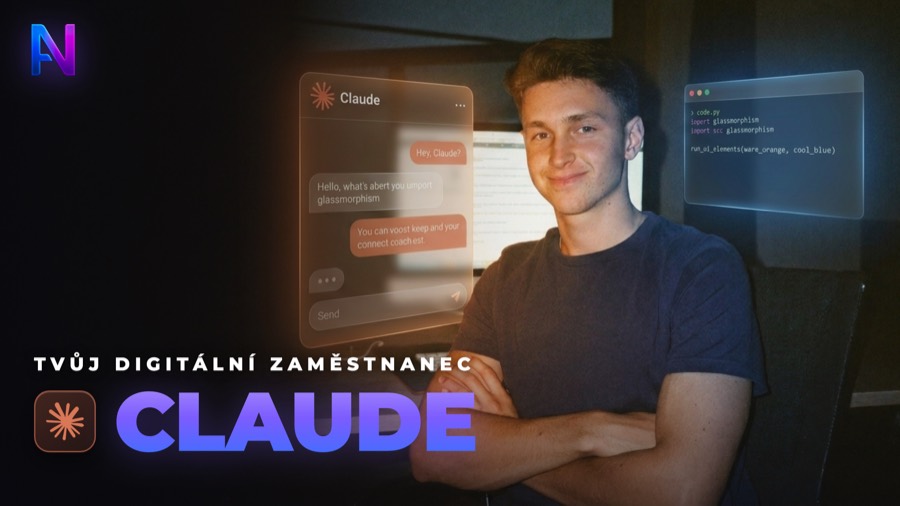 Claude